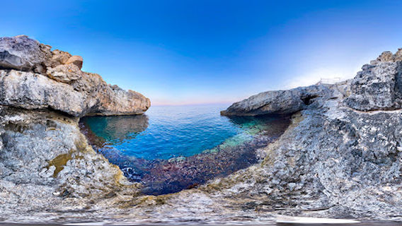 Punto al Mare 28 (Geronimo)