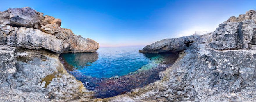 Punto al Mare 28 (Geronimo)
