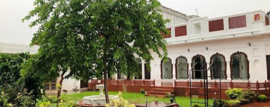 Rang Mahal