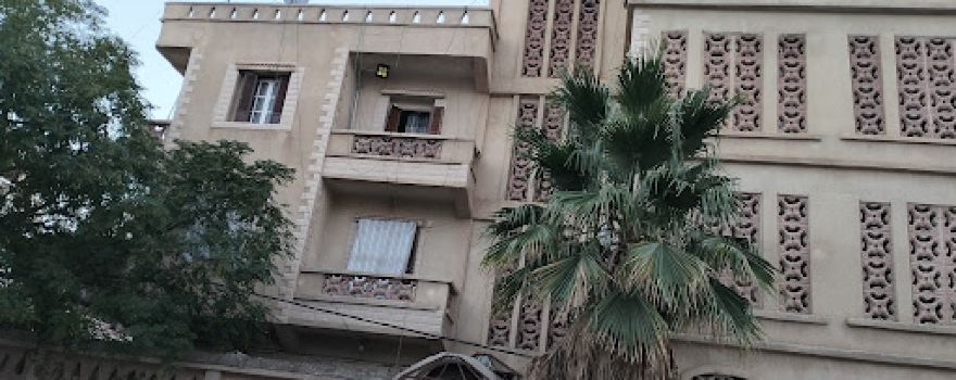Manar mosque