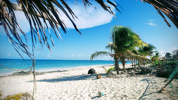 Isla Mujeres