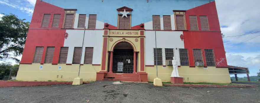 Bandera de Héctor, Las Marias