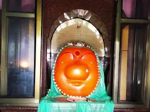 Khandeshwari devi temple