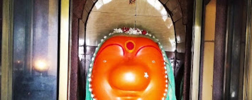Khandeshwari devi temple