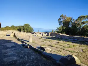 Archaeological Site of Nicopolis