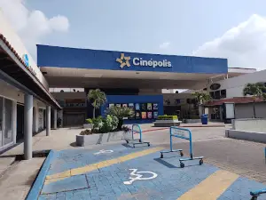 Cinépolis