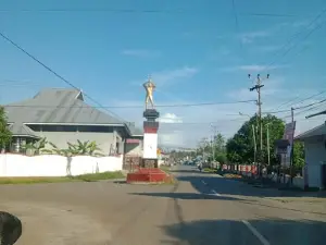 Tugu Bunta