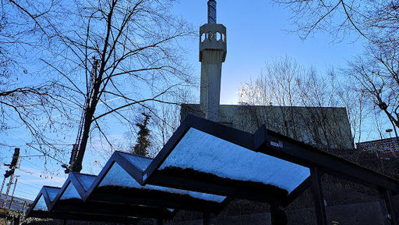Islamic Center Bilal Mosque
