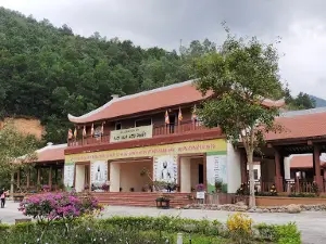 응오아번사(臥雲寺)