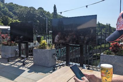 Ludo Sports Bar & Kitchen