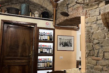 Trattoria Antico Fattore