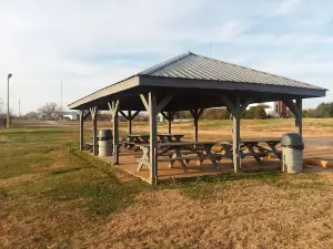 Madison County Recreation Department