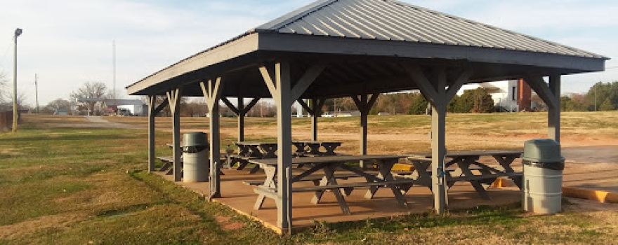 Madison County Recreation Department