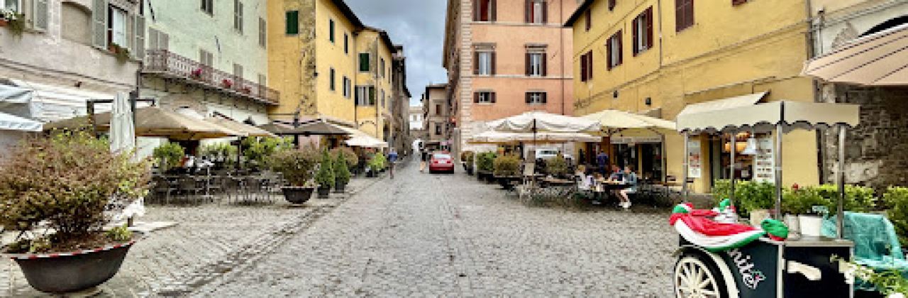 Cava Truffles & Bubbles