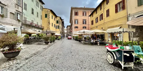 Cava Truffles & Bubbles