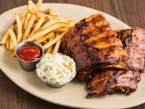 Tony Roma's