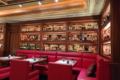 Achilli al Parlamento