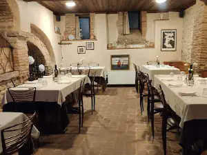 L'Accademia hostaria