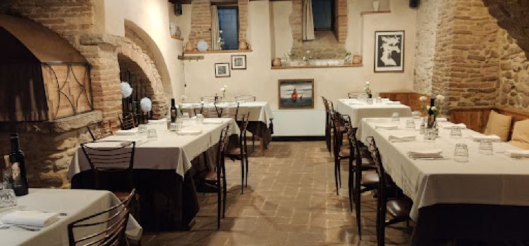 L'Accademia hostaria