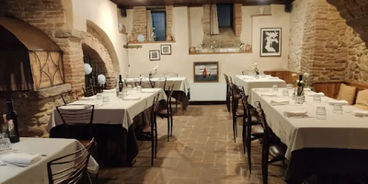 L'Accademia hostaria