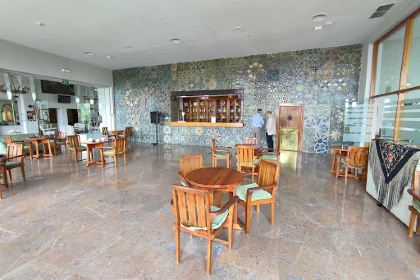 Restaurante Parador de Córdoba