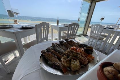 Restaurante Escaleritas