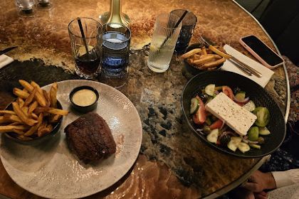 Kobe Steakhouse & Cocktail Lounge