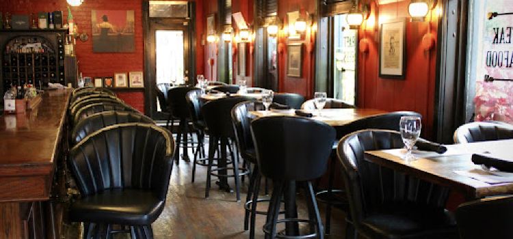Third and Main Restaurant