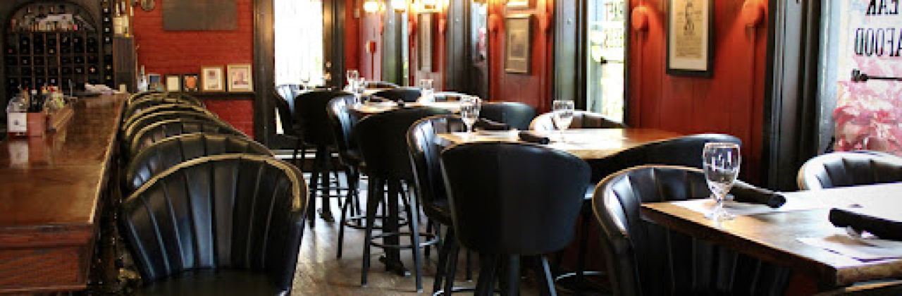 Third and Main Restaurant