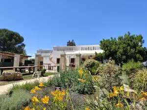 Oppure - Masseria Moderna