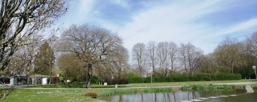Geilenkirchen Park