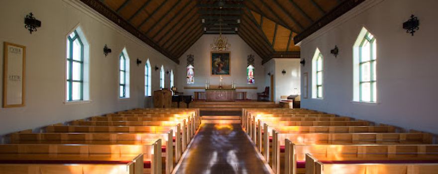 Grundarfjörður Church