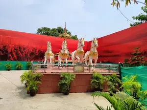 Ancient Sringverpur, Kingdom Of Nishad Raaj