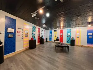 Ice House Museum & Cultural Center