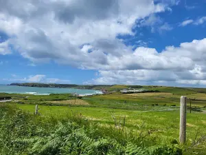 Red Strand Beach