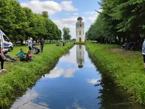 Angelteich Remplin
