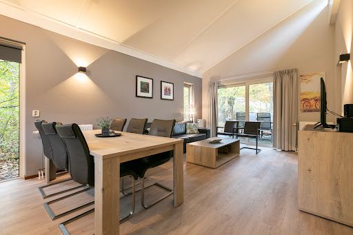 Vakantiepark De Berkenhorst