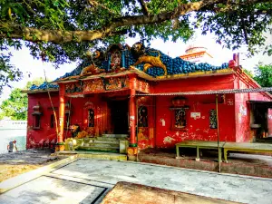 Maa Khaira Bhawani Temple