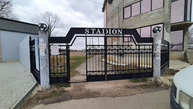 Stadionul Căuşeni