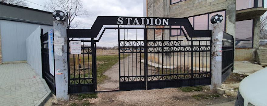 Stadionul Căuşeni