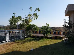 Cherat Dam - Dag Ismail Khel Dam