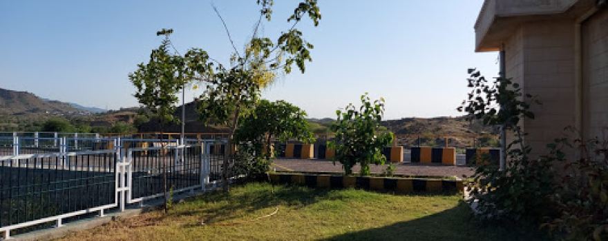 Cherat Dam - Dag Ismail Khel Dam