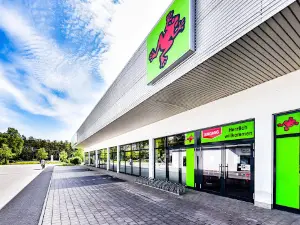 jumpers fitness Weiden