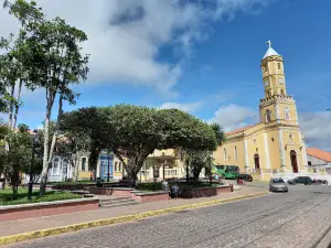 Mansion Jose Rufino