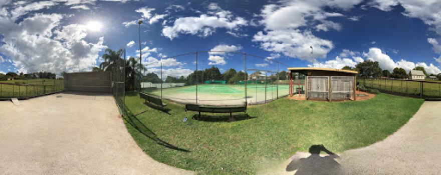 Clunes Tennis Club