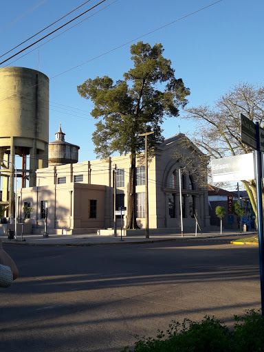 Museo, Archivo y Centro Cultural Julio de Vedia