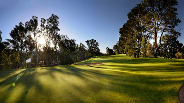 Shepparton Golf Club