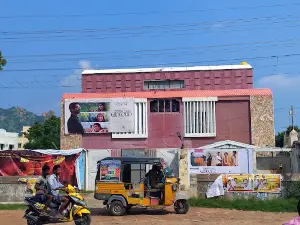 Chitra Cinema