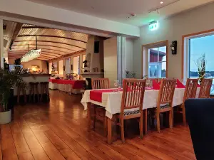 Gryts Sea Lodge