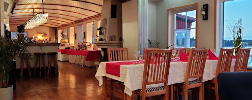 Gryts Sea Lodge